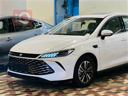 بي واي دي Qin Plus